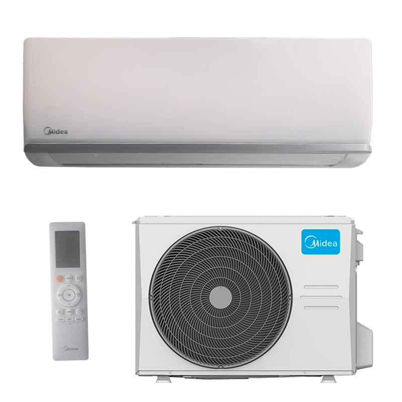 Midea