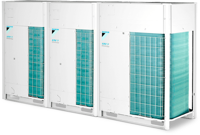 Daikin