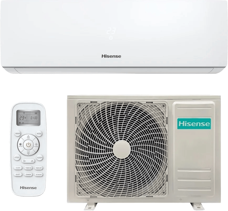 Hisense